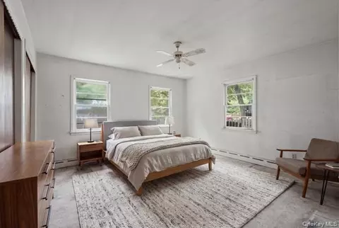 Bedroom - 6 Thomas St, Thompson, NY 12701 photo 3 of 7