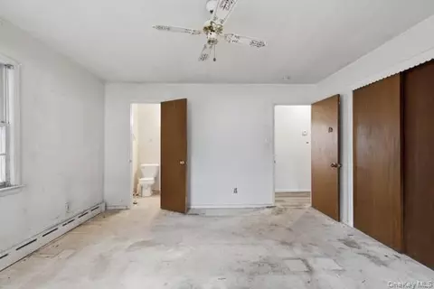 Bedroom - 6 Thomas St, Thompson, NY 12701 photo 6 of 7