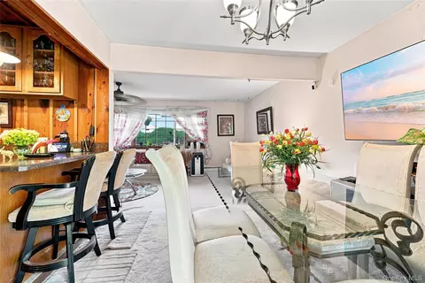 Dining - 124 E Woodside Ave, Patchogue, NY 11772 photo 2 of 2