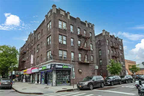 9752 75th St #A23, Ozone Park, NY 11416