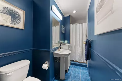 Bath - 88 Broadway #2B, Ossining, NY 10562 photo 3 of 3