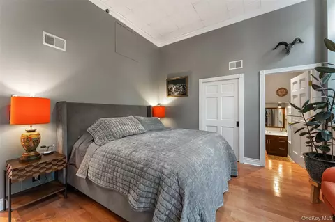 Bedroom - 88 Broadway #2B, Ossining, NY 10562 photo 1 of 3
