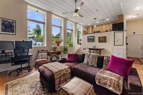 Living - 88 Broadway #2B, Ossining, NY 10562 photo 4 of 4