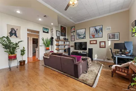 Living - 88 Broadway #2B, Ossining, NY 10562 photo 1 of 4