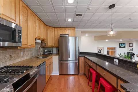 Kitchen - 88 Broadway #2B, Ossining, NY 10562 photo 1 of 2