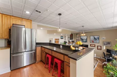Kitchen - 88 Broadway #2B, Ossining, NY 10562 photo 2 of 2