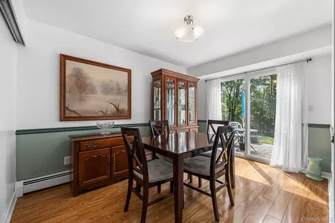 Dining - 5-03 Brooke Club Dr, Ossining, NY 10562 photo 1 of 2