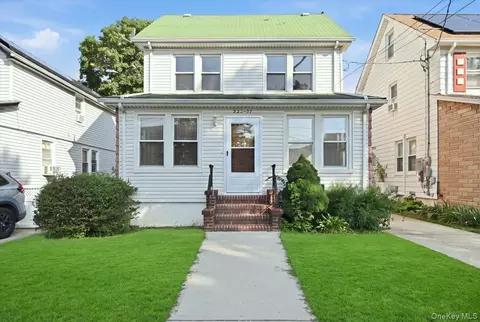 22237 Edmore Ave, New York, NY 11428