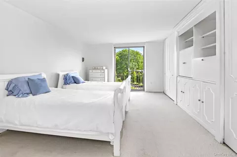 Bedroom - 720 Milton Rd #N-3D, Rye, NY 10580 photo 3 of 6