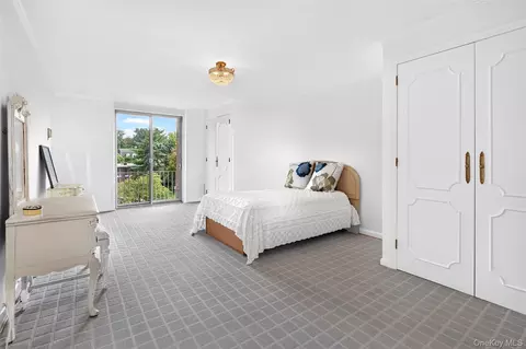 Bedroom - 720 Milton Rd #N-3D, Rye, NY 10580 photo 4 of 6