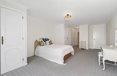 Bedroom - 720 Milton Rd #N-3D, Rye, NY 10580 photo 6 of 6