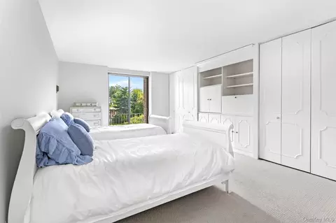 Bedroom - 720 Milton Rd #N-3D, Rye, NY 10580 photo 1 of 6