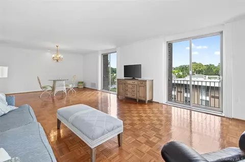 Living - 720 Milton Rd #N-3D, Rye, NY 10580 photo 5 of 5