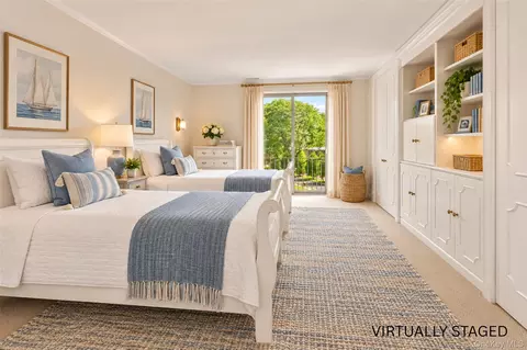 Bedroom - 720 Milton Rd #N-3D, Rye, NY 10580 photo 2 of 6