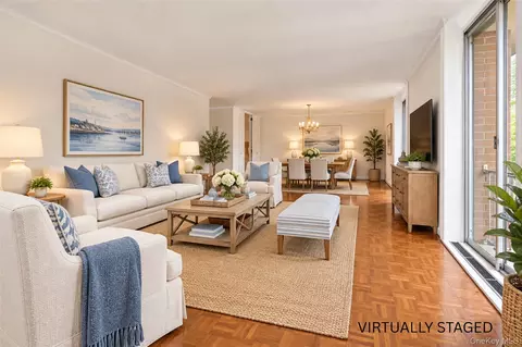 Living - 720 Milton Rd #N-3D, Rye, NY 10580 photo 4 of 5