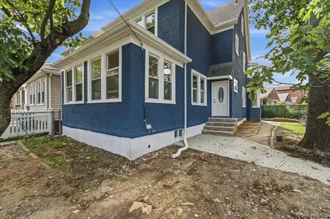 8402 Smedley St, Jamaica, NY 11435