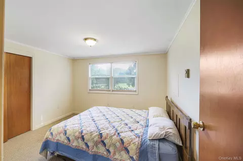 Bedroom - 894 Wallkill Ave, Wallkill, NY 12589 photo 1 of 6