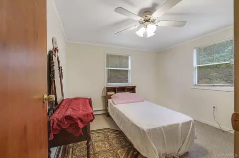 Bedroom - 894 Wallkill Ave, Wallkill, NY 12589 photo 5 of 6