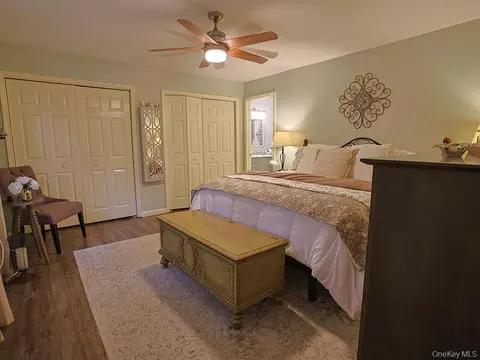 Bedroom - 2 Panther Ln, Shawangunk, NY 12589 photo 1 of 7
