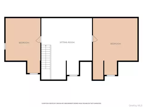 Floorplan - 2 Panther Ln, Shawangunk, NY 12589 photo 3 of 4