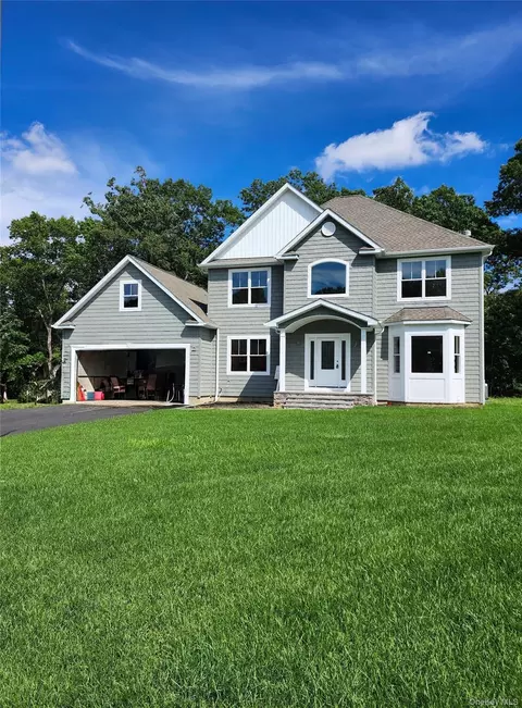 lot5 Lakeland Woods #5, Islip, NY 11749