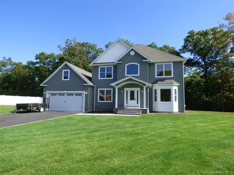 lot5 Lakeland Woods #5, Islip, NY 11749