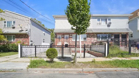 114-07 159th St, Rochdale Village, NY 11434