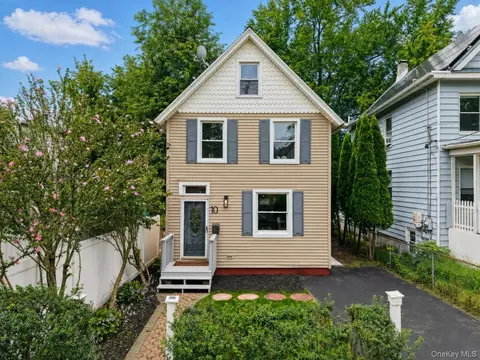 Exterior - 10 Field St, Peekskill, NY 10566 photo 3 of 6