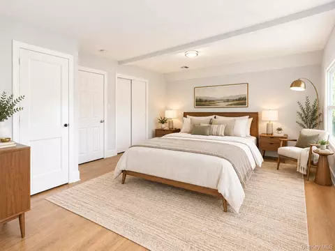Bedroom - 10 Field St, Peekskill, NY 10566 photo 1 of 11