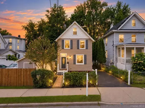 Exterior - 10 Field St, Peekskill, NY 10566 photo 2 of 6