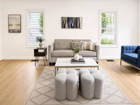 Living - 10 Field St, Peekskill, NY 10566 photo 1 of 3