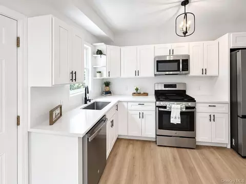 Kitchen - 10 Field St, Peekskill, NY 10566 photo 2 of 2