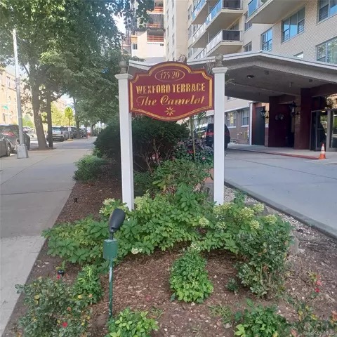 175-20 Wexford Ter #4X, Jamaica, NY 11432