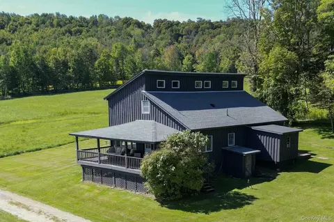 197 Weiss Rd, Fremont, NY 12776