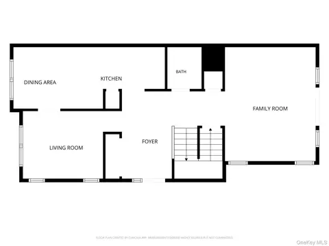 Floorplan - 1402 Pondview Loop, Fishkill, NY 12590 photo 1 of 3