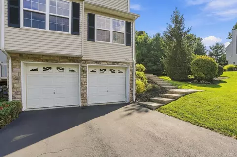 Exterior - 1402 Pondview Loop, Fishkill, NY 12590 photo 4 of 9