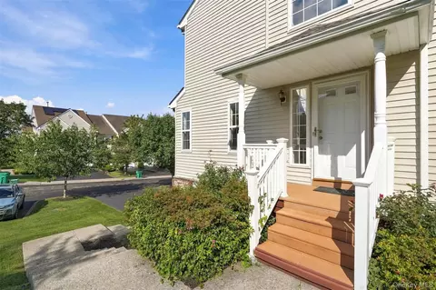 Exterior - 1402 Pondview Loop, Fishkill, NY 12590 photo 5 of 9