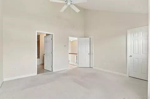 Bedroom - 1402 Pondview Loop, Fishkill, NY 12590 photo 3 of 5