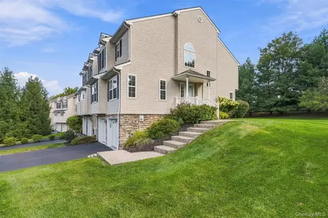 Exterior - 1402 Pondview Loop, Fishkill, NY 12590 photo 2 of 9