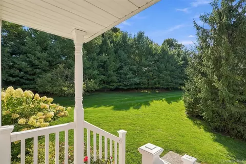 Exterior - 1402 Pondview Loop, Fishkill, NY 12590 photo 6 of 9