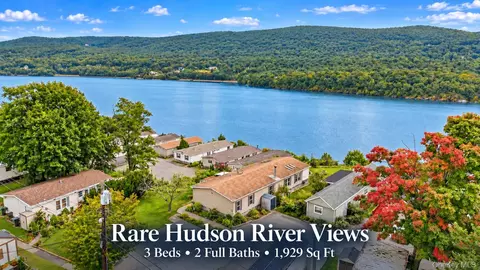 9 Rivercrest Rd #15, Highlands, NY 10928