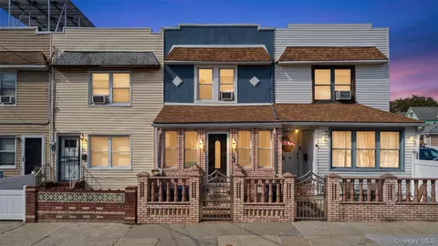 11518 147th St, Jamaica, NY 11436