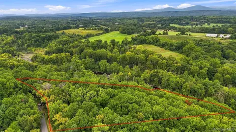 Bruceville Road, Marbletown, NY 12440