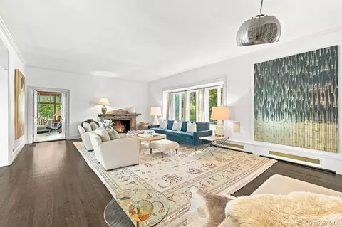 Living - 69 Rye Rd, Rye, NY 10580 photo 3 of 3