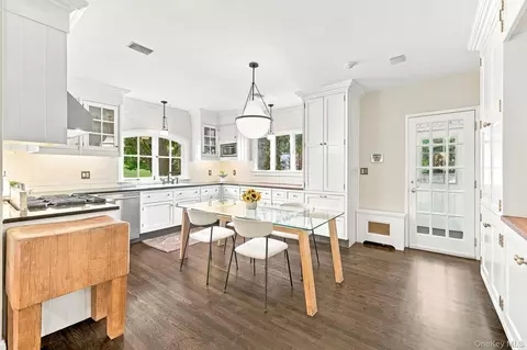 Kitchen - 69 Rye Rd, Rye, NY 10580 photo 2 of 2
