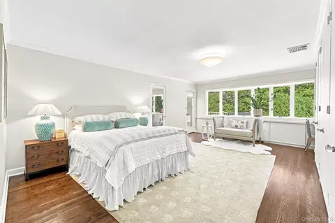 Bedroom - 69 Rye Rd, Rye, NY 10580 photo 2 of 4