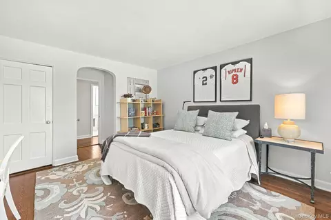 Bedroom - 69 Rye Rd, Rye, NY 10580 photo 3 of 4
