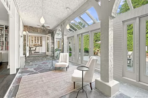 Entry Way - 69 Rye Rd, Rye, NY 10580 photo 5 of 6