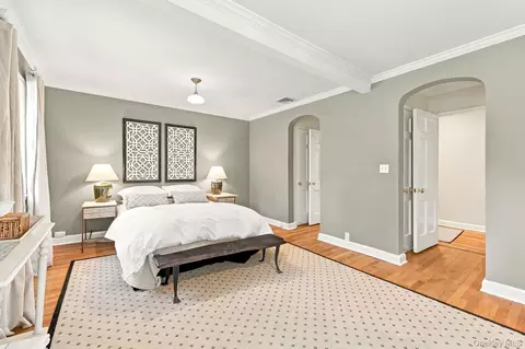 Bedroom - 69 Rye Rd, Rye, NY 10580 photo 4 of 4
