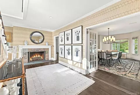 Entry Way - 69 Rye Rd, Rye, NY 10580 photo 2 of 6